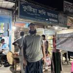 Samiull Raz