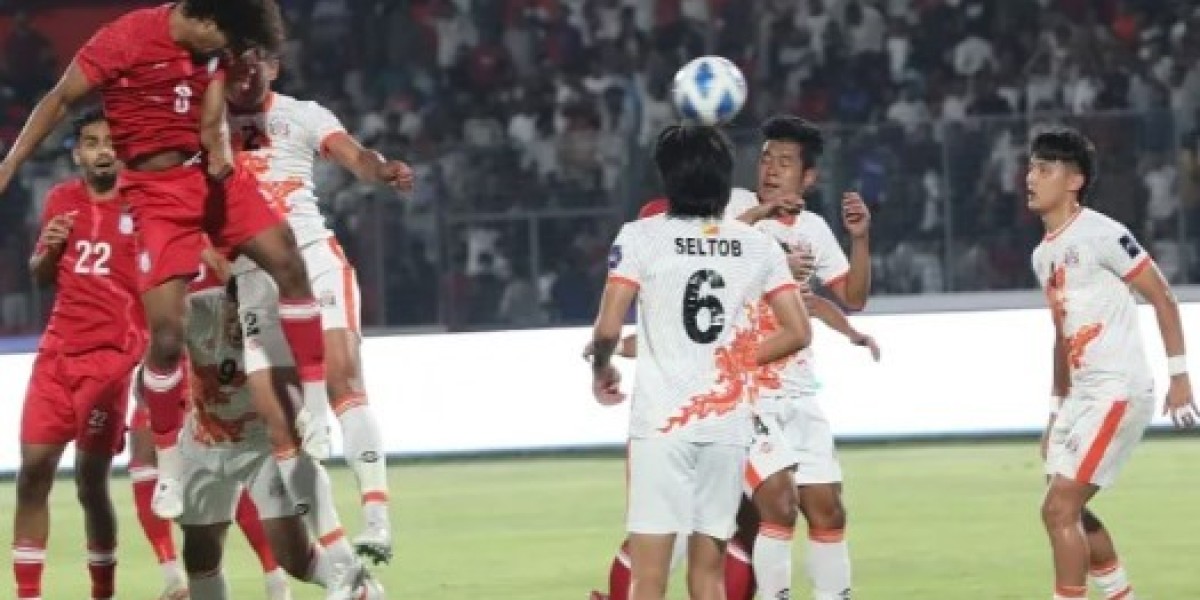 What Bhutan's coach said in tribute to Hamza