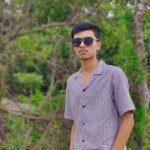 Nasif Ahmod