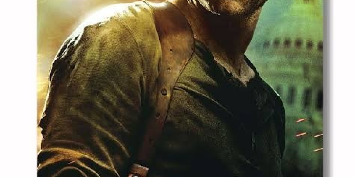 Live Free or Die Hard: Digital War Unleashed