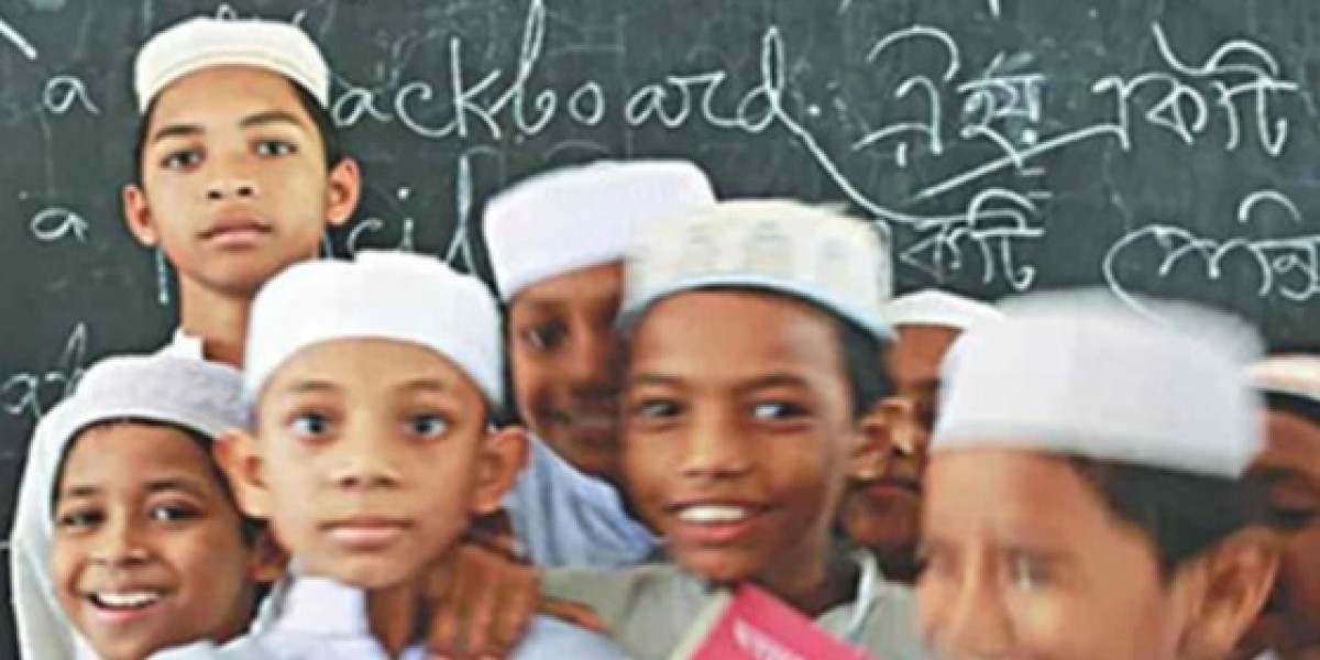 1,500 madrasas are opening their doors