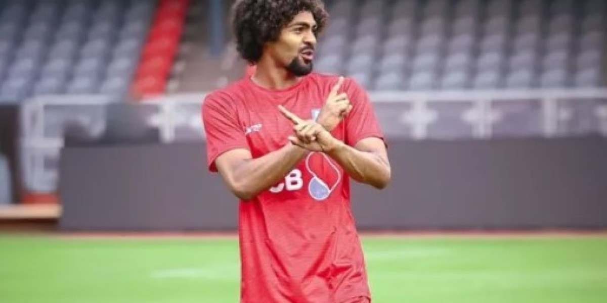 Hamza will play in the Champions