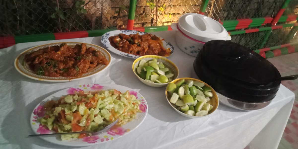 আমার জীবনের গল্প পর্ব ১০৭