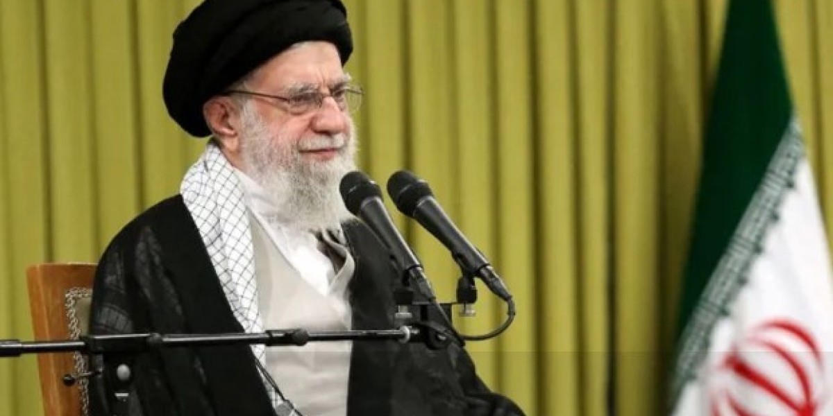 Khamenei's threat, rejecting Trump's