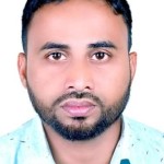Mostak Ahmad