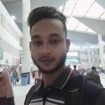 Md Masud Rana Masud