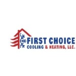 First choice cooling & heating llc