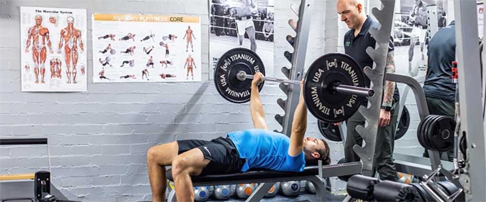 Transform Your Fitness Journey with Alltone Fitness Personal Training in Macleod | Pearltrees