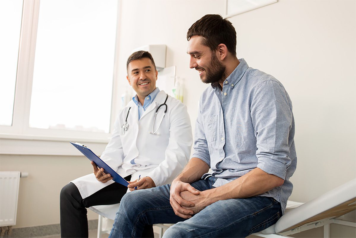 Hair Transplants In Ipswich | Award-Winning Hair Clinic
