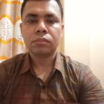 Md sharif