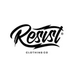 RESIST CLOTHING COMPANY