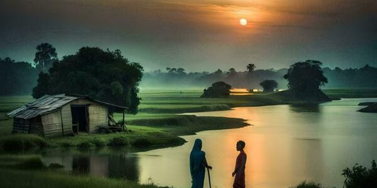 বাংলাদেশ