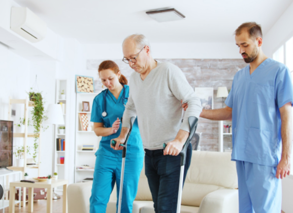 Certificate iii in Aged Care and Disability Courses