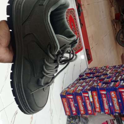 SHOE Profile Picture