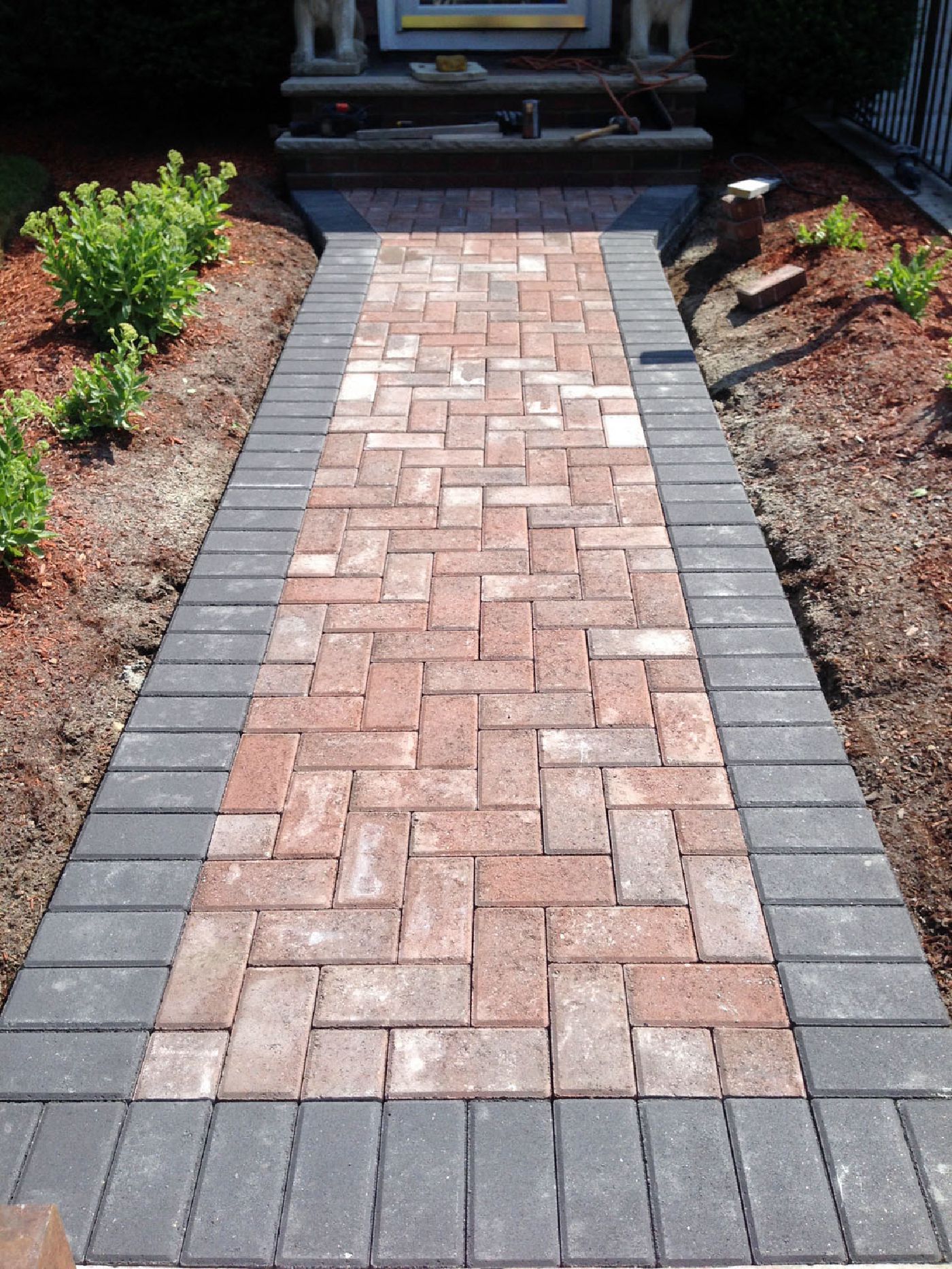 Reliable Pavers Service in Auckland for Your Outdoor Spaces