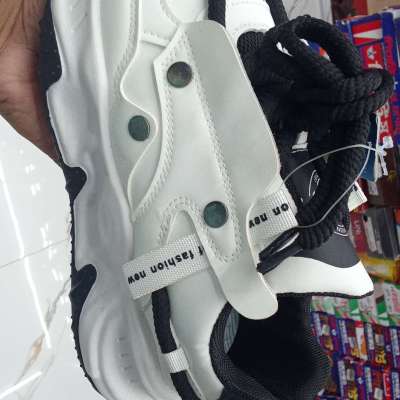 shoe Profile Picture