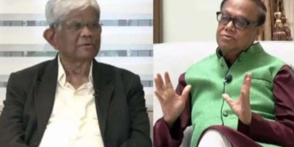 The interim government is relieving