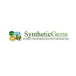 synthetic gems