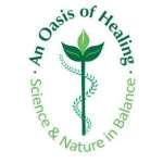 An Oasis of Healing