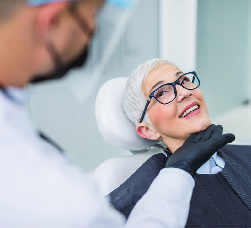 Emergency Dental Care Service in Bergen & Allendale NJ | Great Dentist in Ramsey | Premiere Dentistry for expert dental care | Bergen Premiere Dentistry