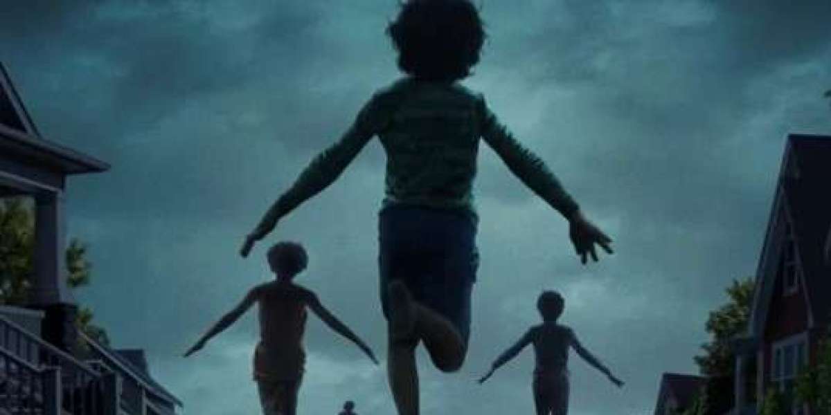 Weapons Horror Film: Expert Tips for
