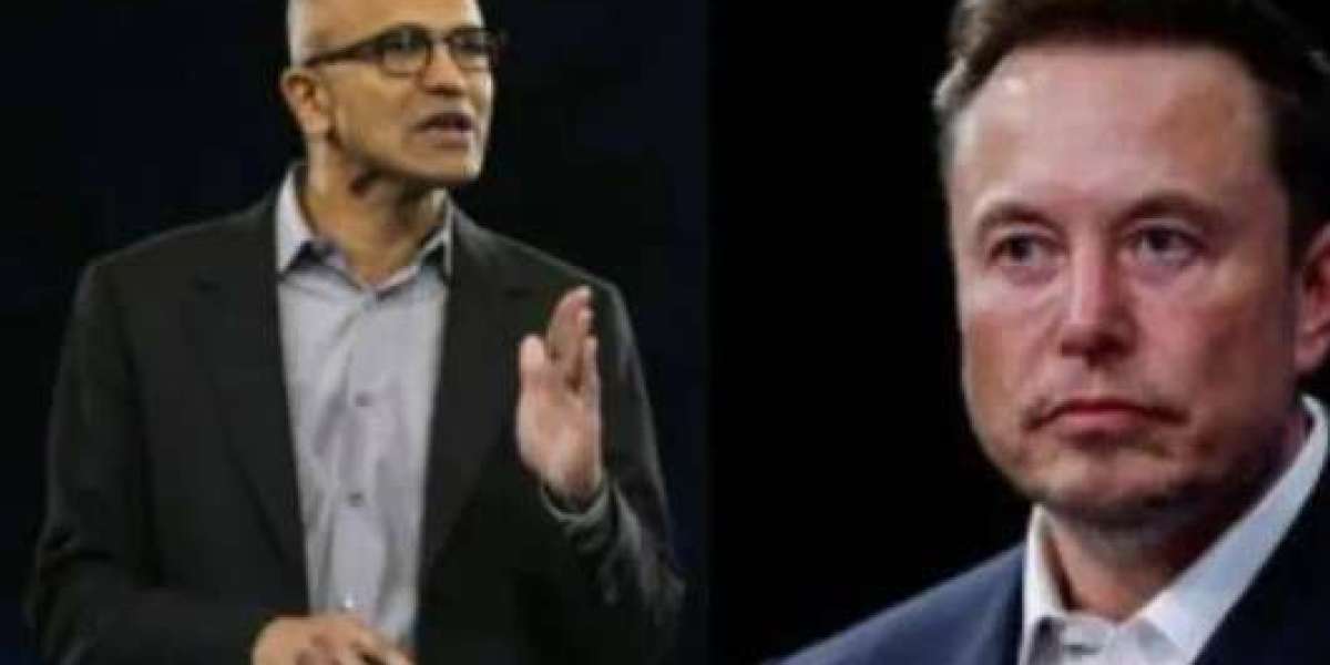 Elon Musk Issues Stark AI Safety Warning