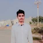 Muhammad Shazal