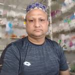Raisudawla Rasel Sarker