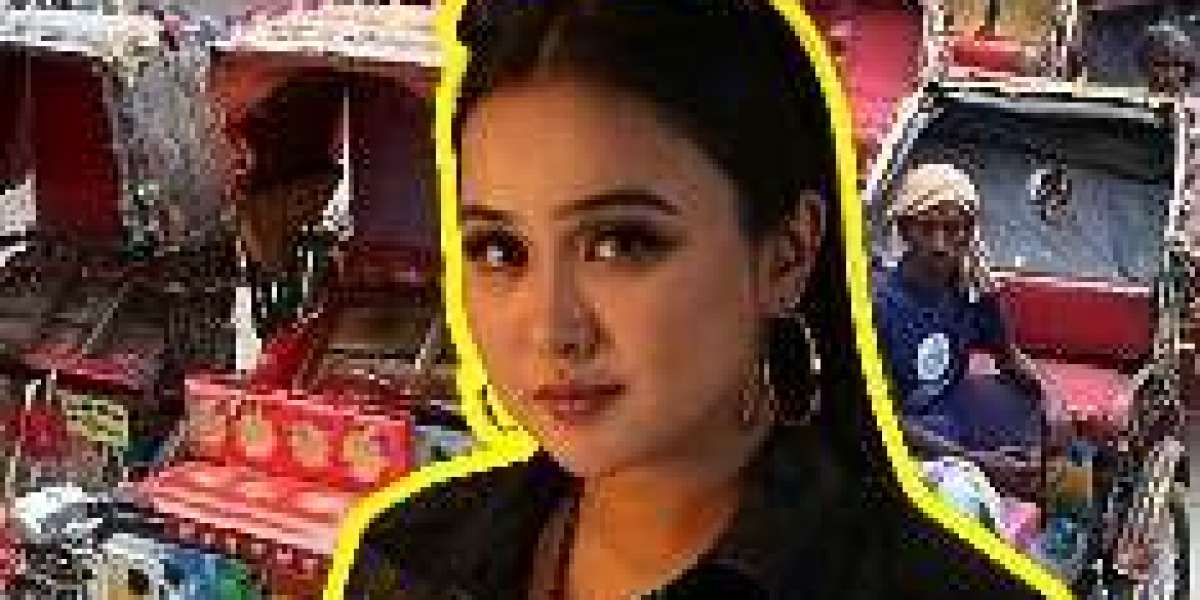 ব্যাটারিচালিত রিকশা চললে গাড়ির ট্যাক্স দেব না : চমক