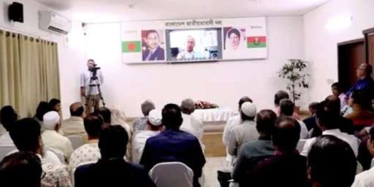 Tarique Rahman advises to deal with political