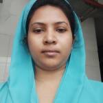 Ummekulsum Asha Moni