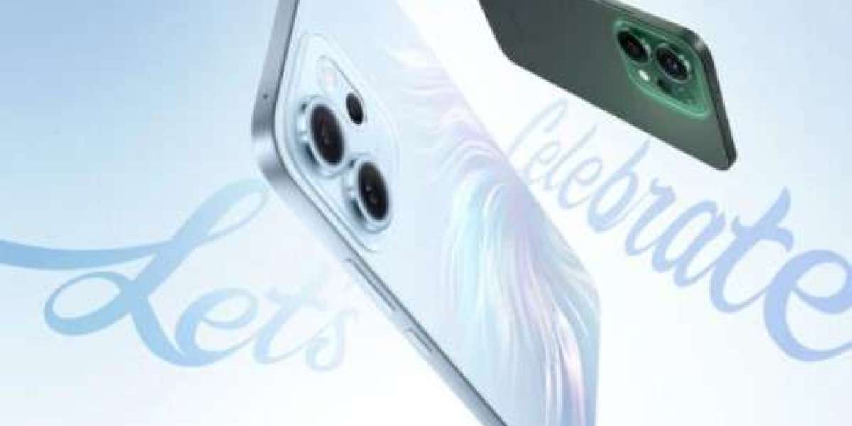Oppo Reno-14 series 5G phones usher