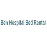 benhospitalbedrental