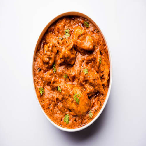 Order Butter Chicken Online - Namaste On High