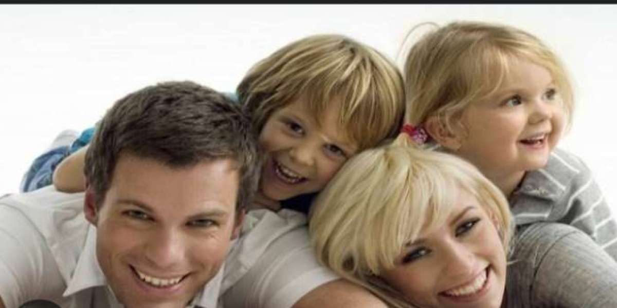 বাবা-মা ও সন্তানের সম্পর্ক