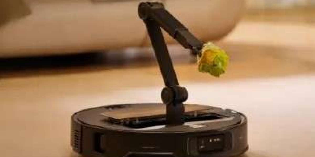 Amazon-এ রোবট ভ্যাকুয়াম ক্লিনারে ৮৬% পর্যন্ত বিশাল ছাড়