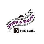 Prop Pose Photo Booths
