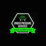 Under Pressure Services LTD