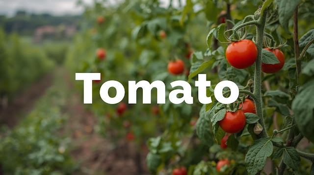 অল্প খরচে টমেটো চাষ কিভাবে করবেন – সম্পূর্ণ গাইড - Future Farming bd