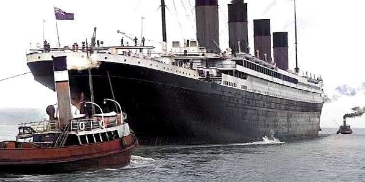 টাইটানিক থেকে বাদ পড়া ইথান হকের কাছে ছিল আশীর্বাদ!