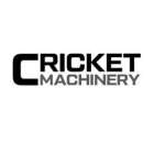 Cricket Machinery LLC