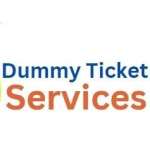 Dummy Ticket Services