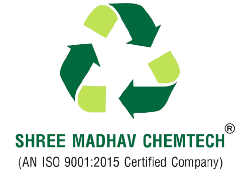 CALCIUM CHLORIDE DIHYDRATE FOOD GRADE - Shree Madhav Chemtech