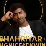 Shahriyar Nafiz Firoz