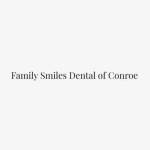 Family Smiles Dental of Conroe