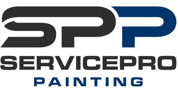 Service Pro Painting – Turning Houses into Homes.