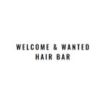 Welcome Wanted Hair Bar