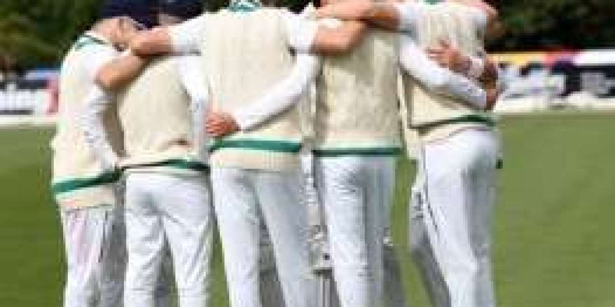 বাংলাদেশ সফরের জন্য আয়ারল্যান্ডের দল ঘোষণা