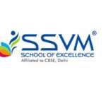 SSVM School of Excellence
