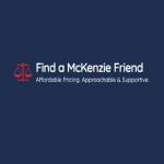 Find a McKenzie Friend